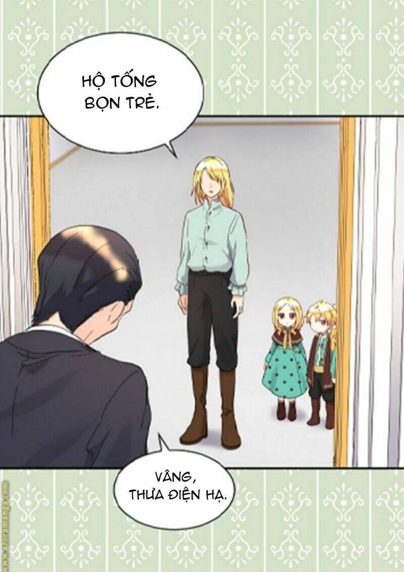 Sinh Đôi Xuyên Không Chapter 61 - 17