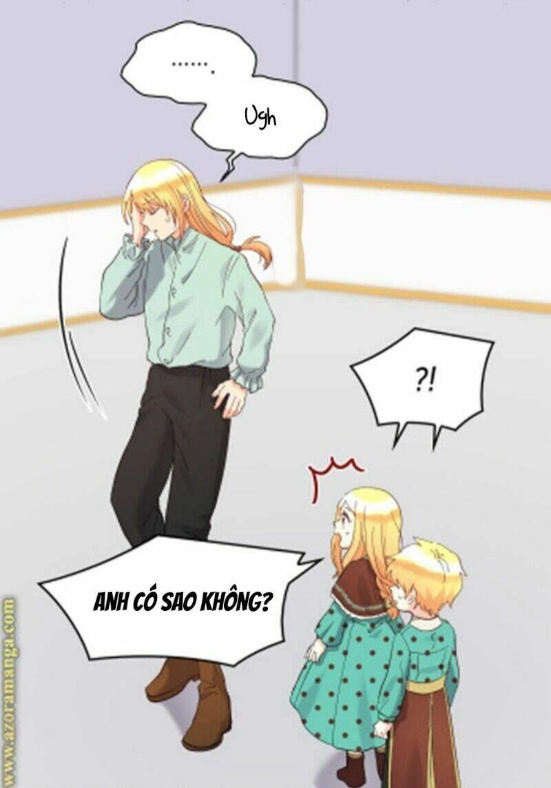 Sinh Đôi Xuyên Không Chapter 61 - 18