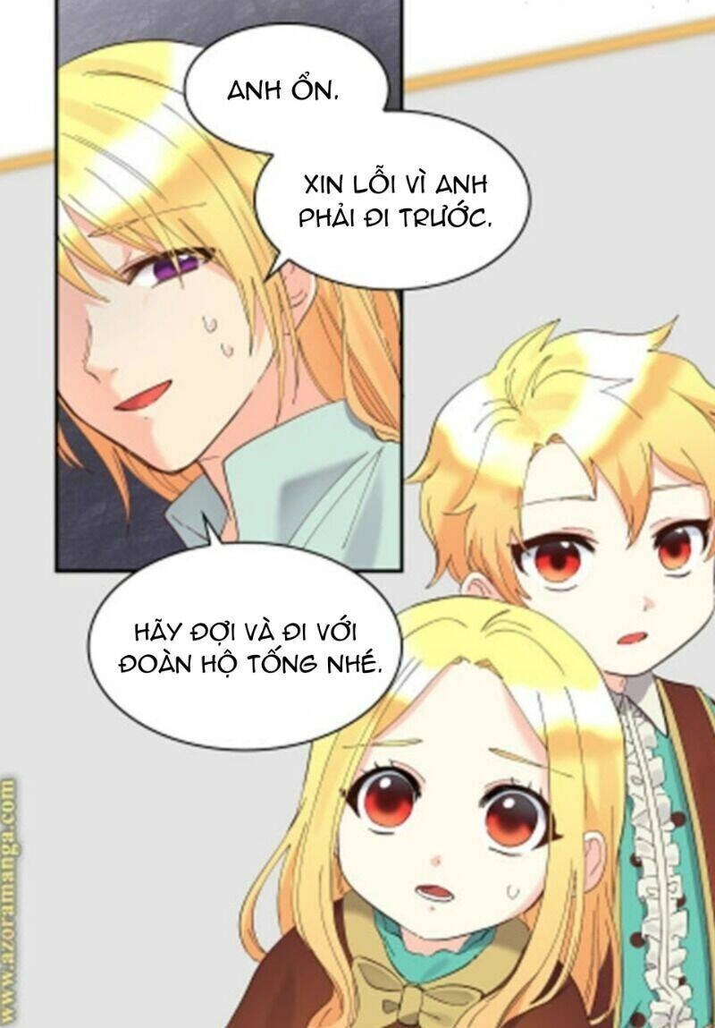 Sinh Đôi Xuyên Không Chapter 61 - 19