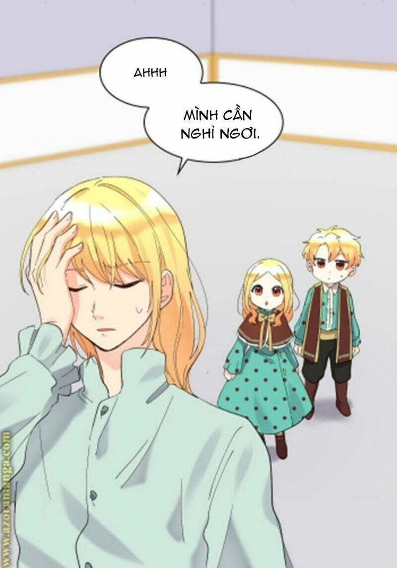 Sinh Đôi Xuyên Không Chapter 61 - 20