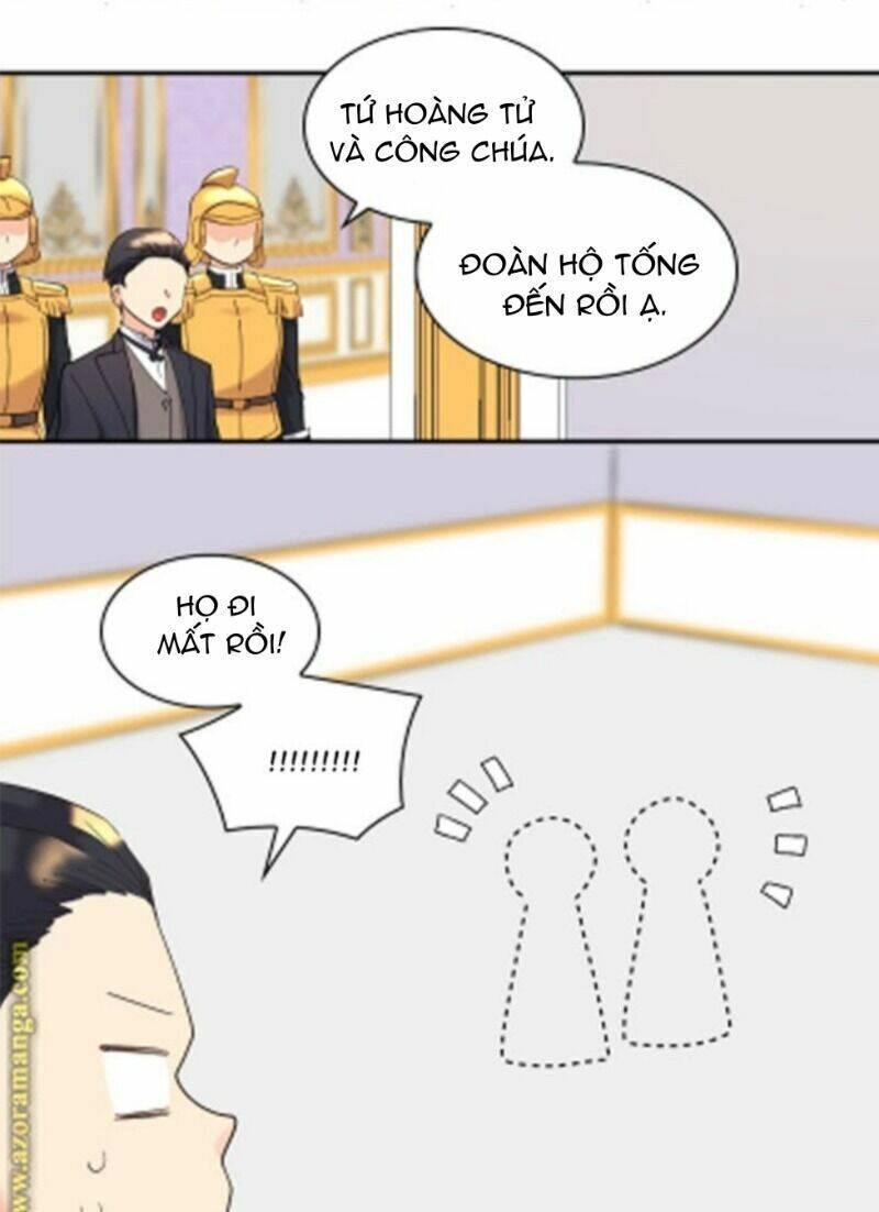 Sinh Đôi Xuyên Không Chapter 61 - 22