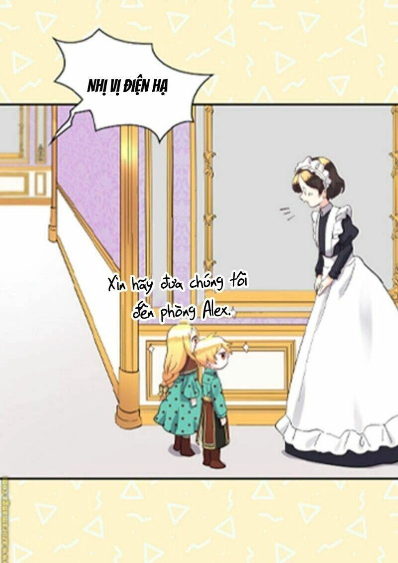 Sinh Đôi Xuyên Không Chapter 61 - 23