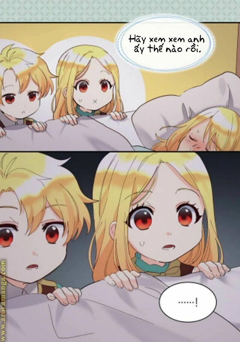 Sinh Đôi Xuyên Không Chapter 61 - 26