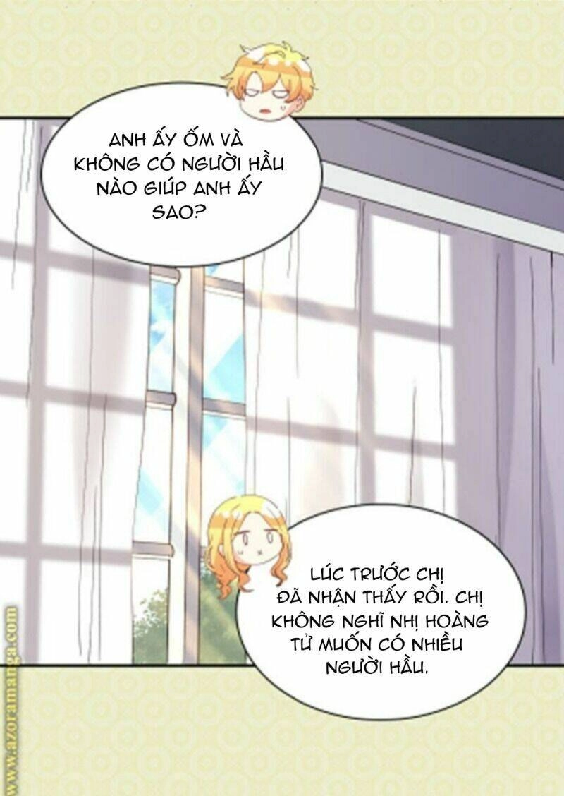 Sinh Đôi Xuyên Không Chapter 61 - 28