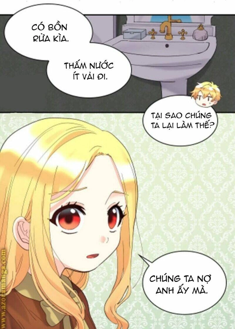 Sinh Đôi Xuyên Không Chapter 61 - 29