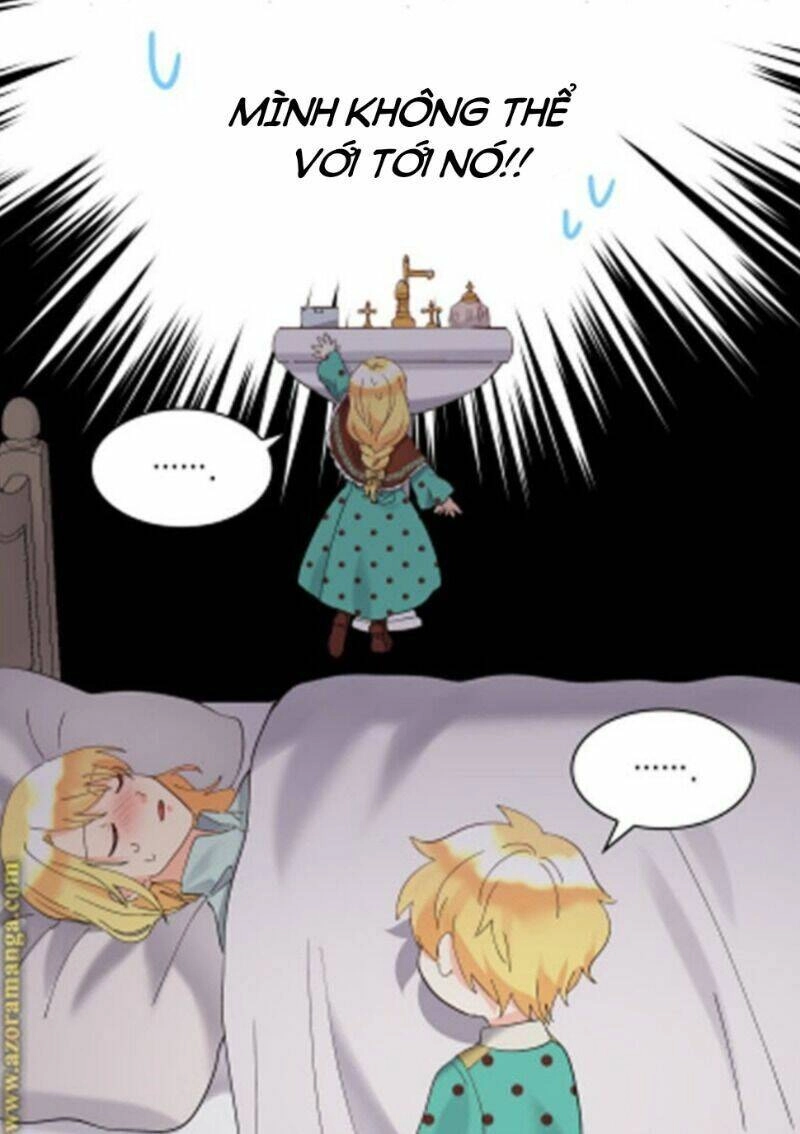 Sinh Đôi Xuyên Không Chapter 61 - 32