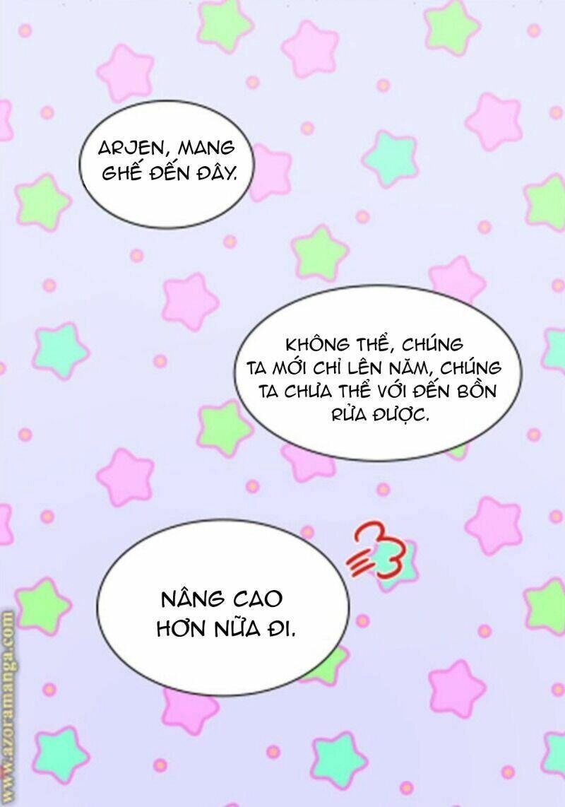 Sinh Đôi Xuyên Không Chapter 61 - 33