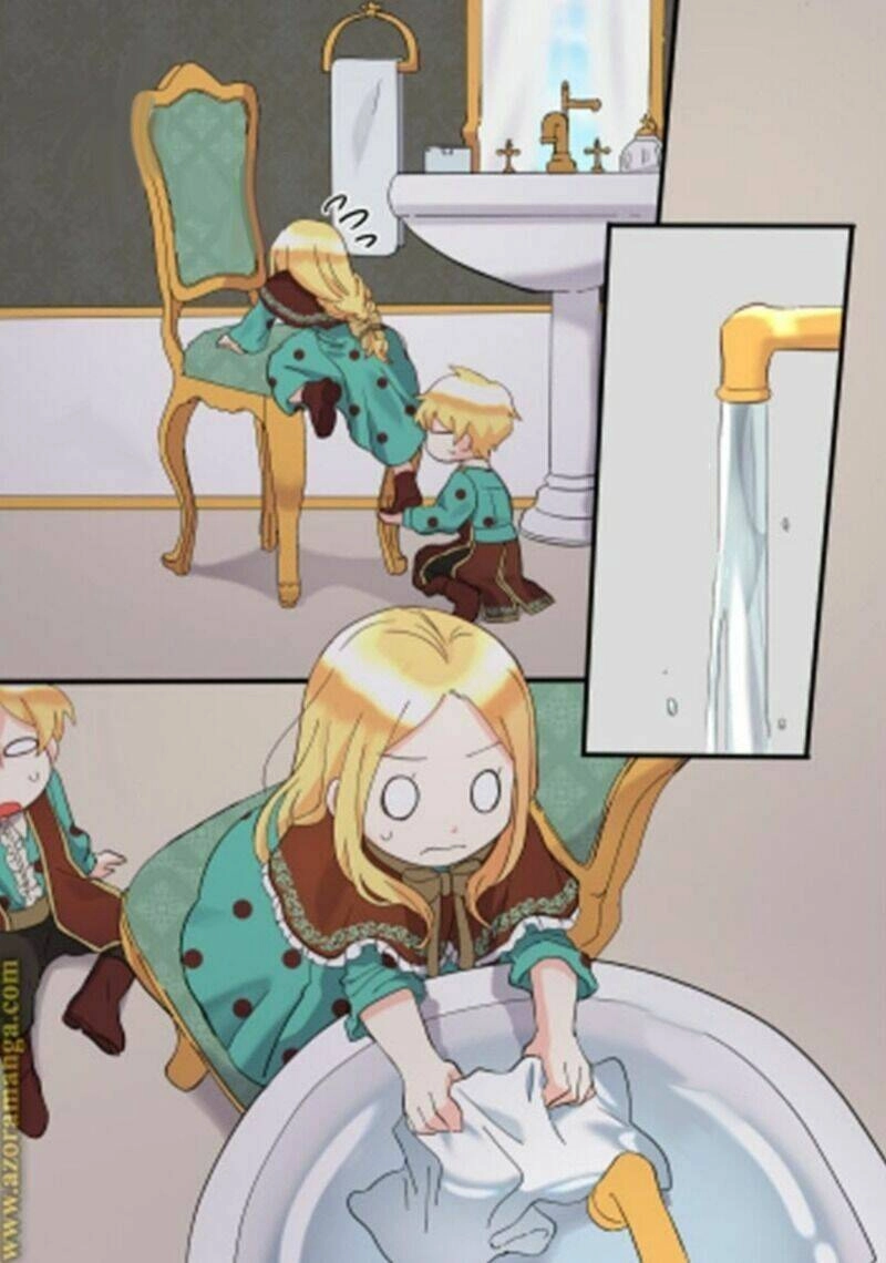 Sinh Đôi Xuyên Không Chapter 61 - 35