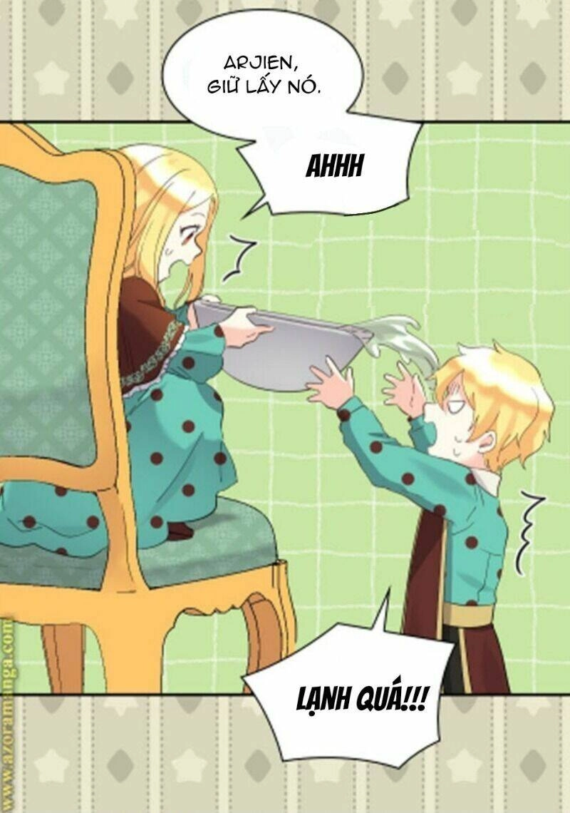 Sinh Đôi Xuyên Không Chapter 61 - 36