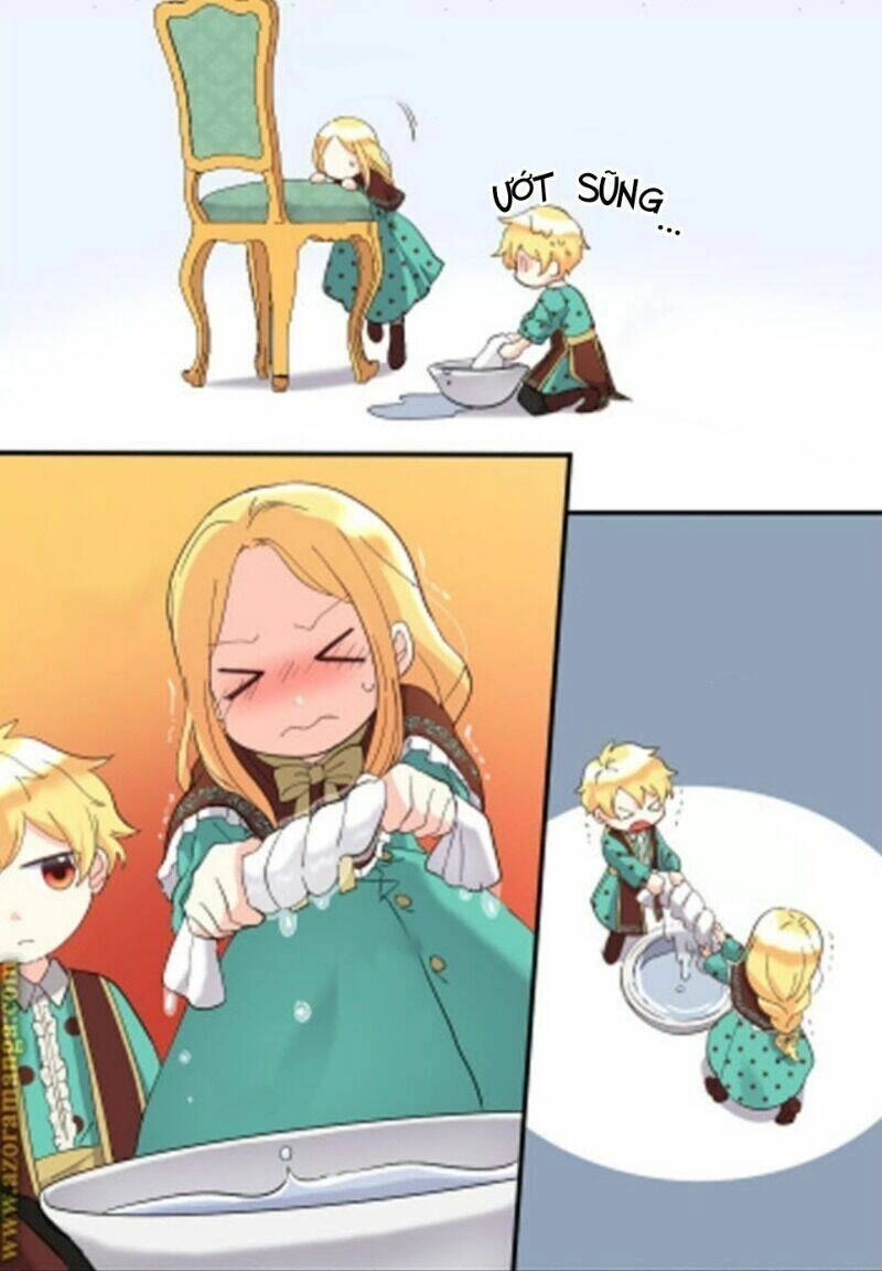 Sinh Đôi Xuyên Không Chapter 61 - 37