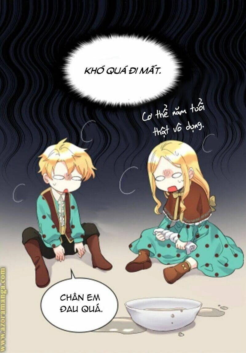 Sinh Đôi Xuyên Không Chapter 61 - 38