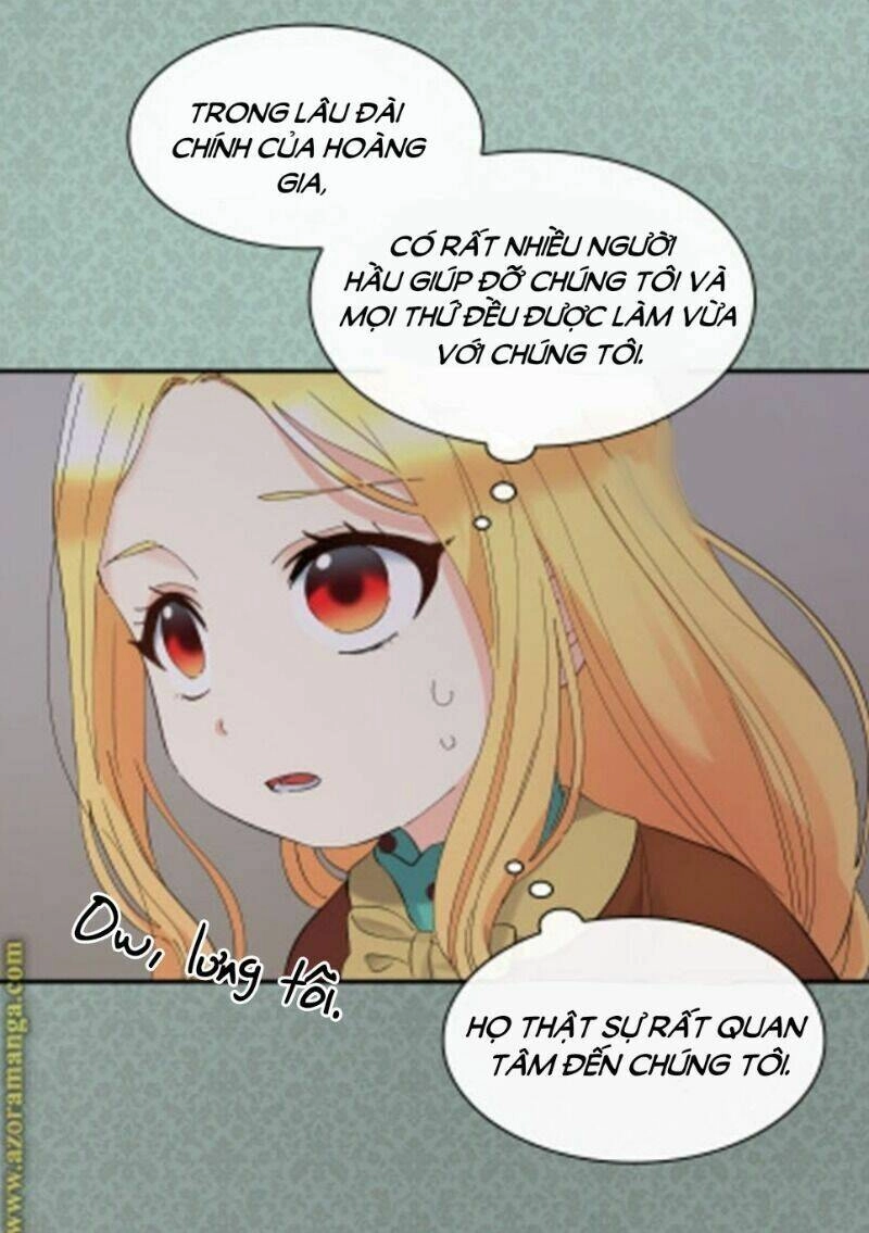 Sinh Đôi Xuyên Không Chapter 61 - 39