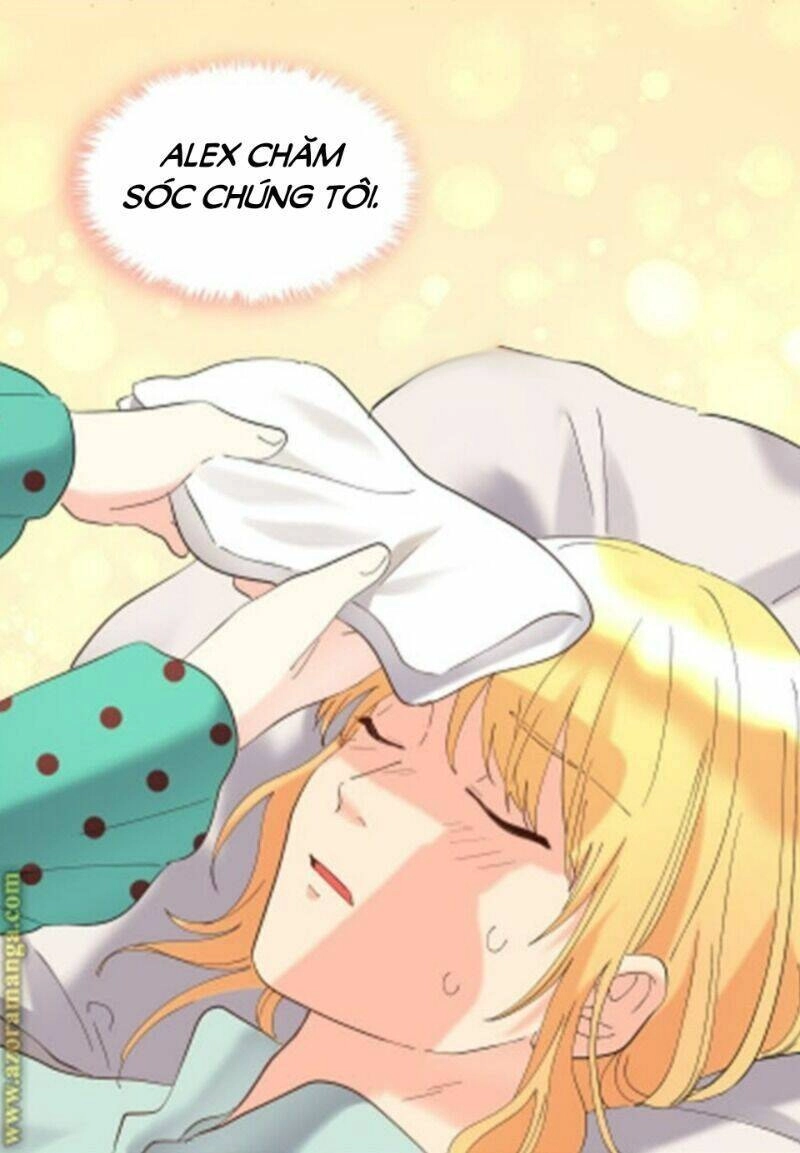 Sinh Đôi Xuyên Không Chapter 61 - 40