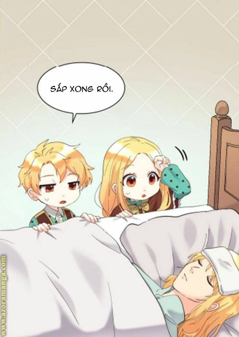 Sinh Đôi Xuyên Không Chapter 61 - 41