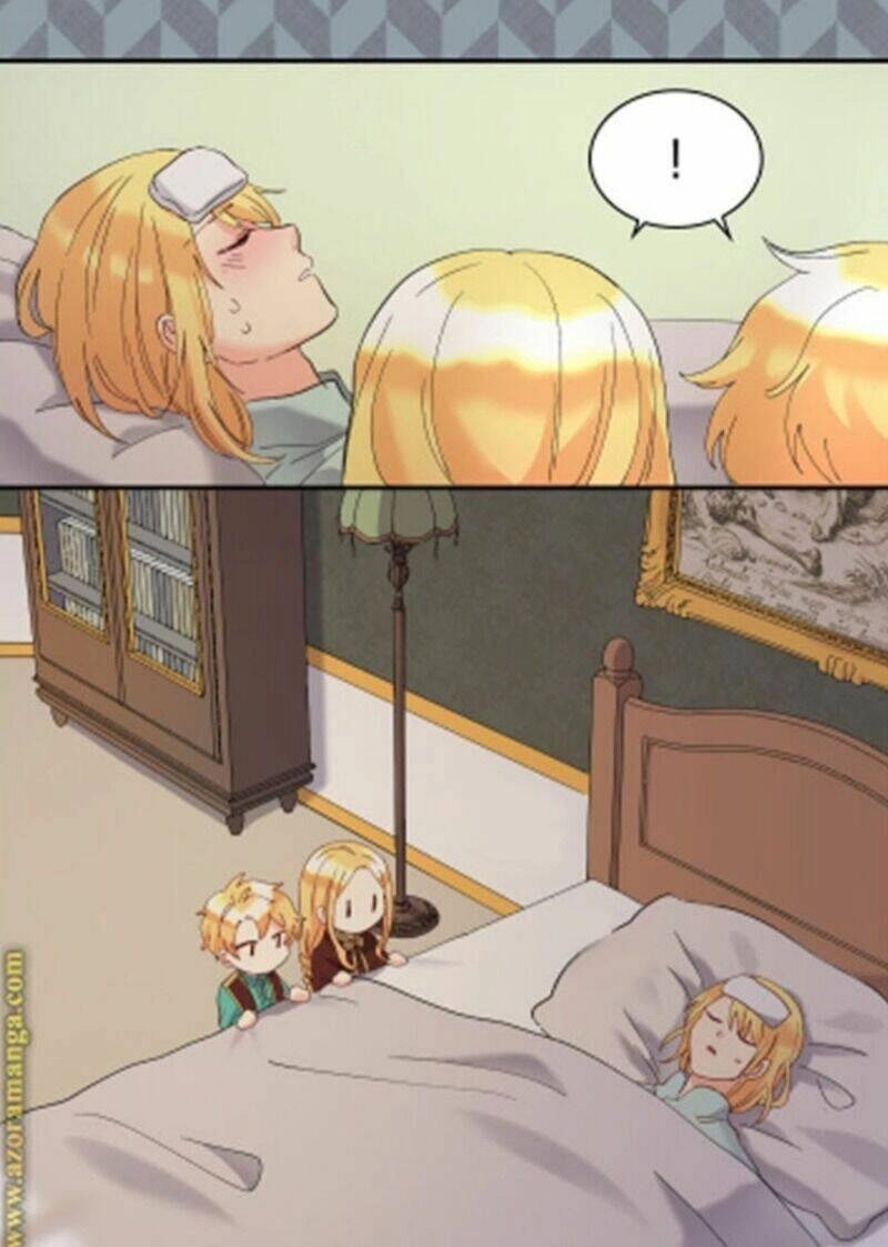 Sinh Đôi Xuyên Không Chapter 61 - 43