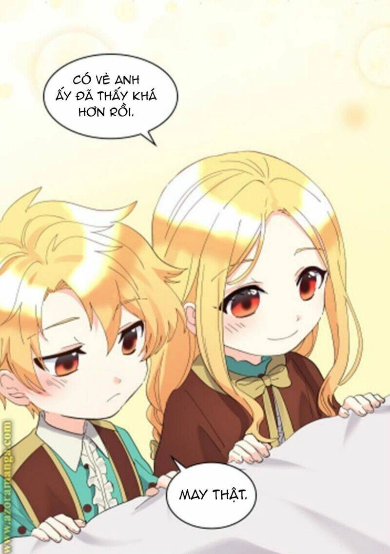 Sinh Đôi Xuyên Không Chapter 61 - 44