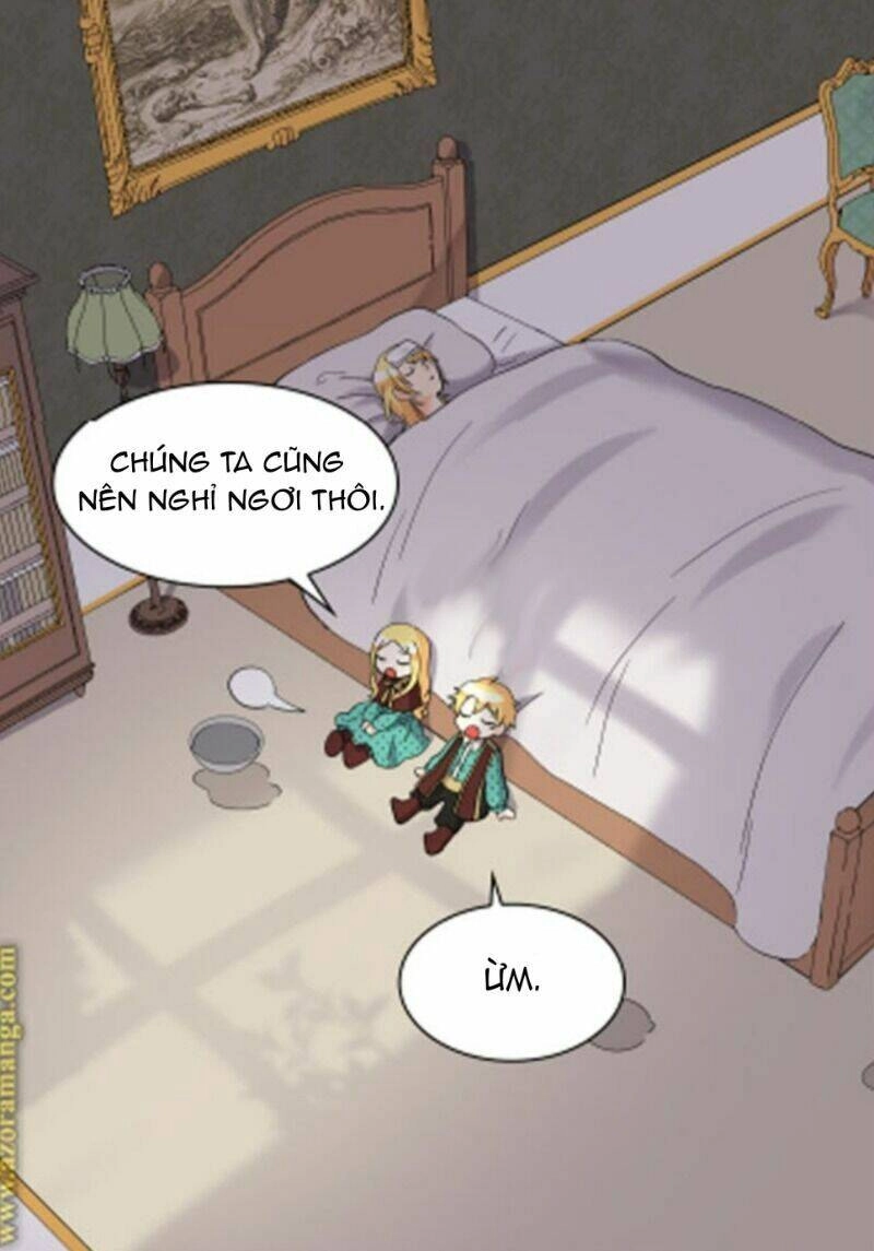 Sinh Đôi Xuyên Không Chapter 61 - 45