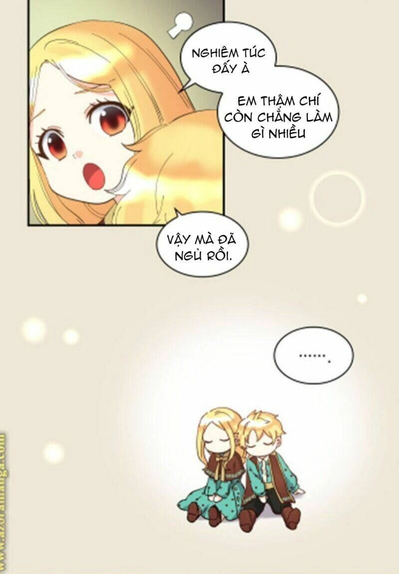 Sinh Đôi Xuyên Không Chapter 61 - 48