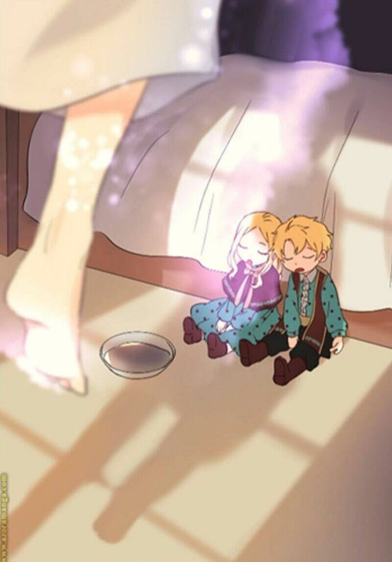 Sinh Đôi Xuyên Không Chapter 61 - 49