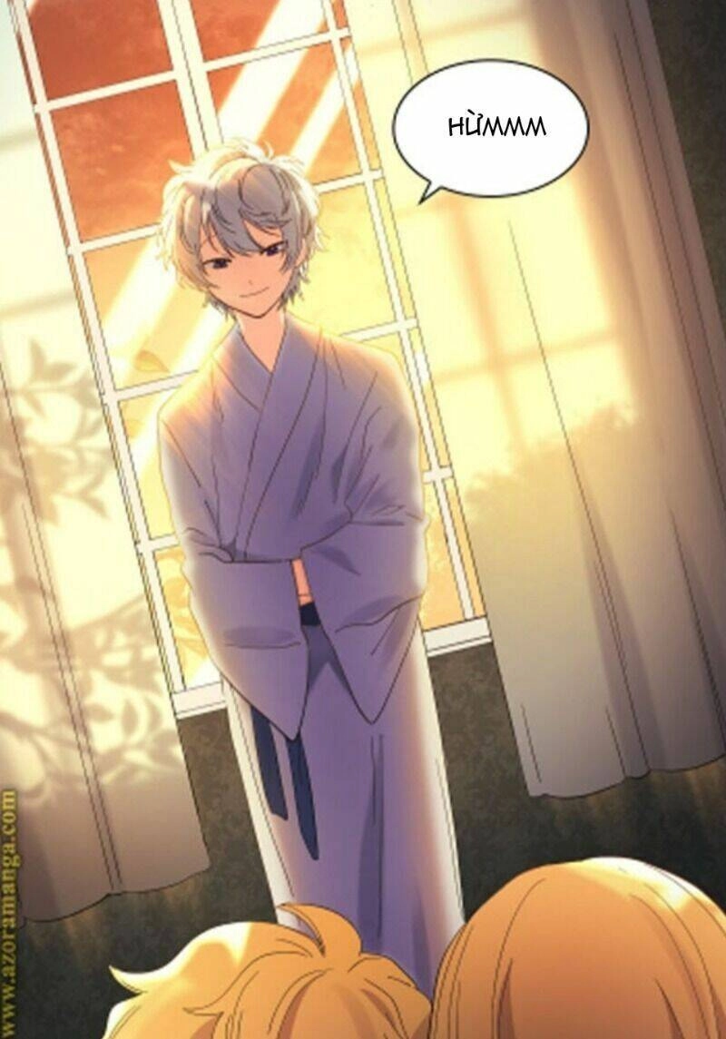 Sinh Đôi Xuyên Không Chapter 61 - 50