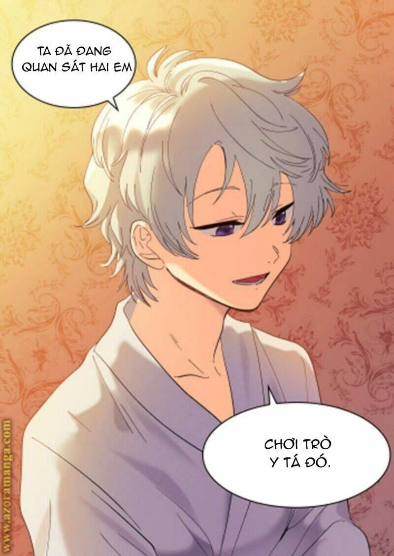 Sinh Đôi Xuyên Không Chapter 61 - 51