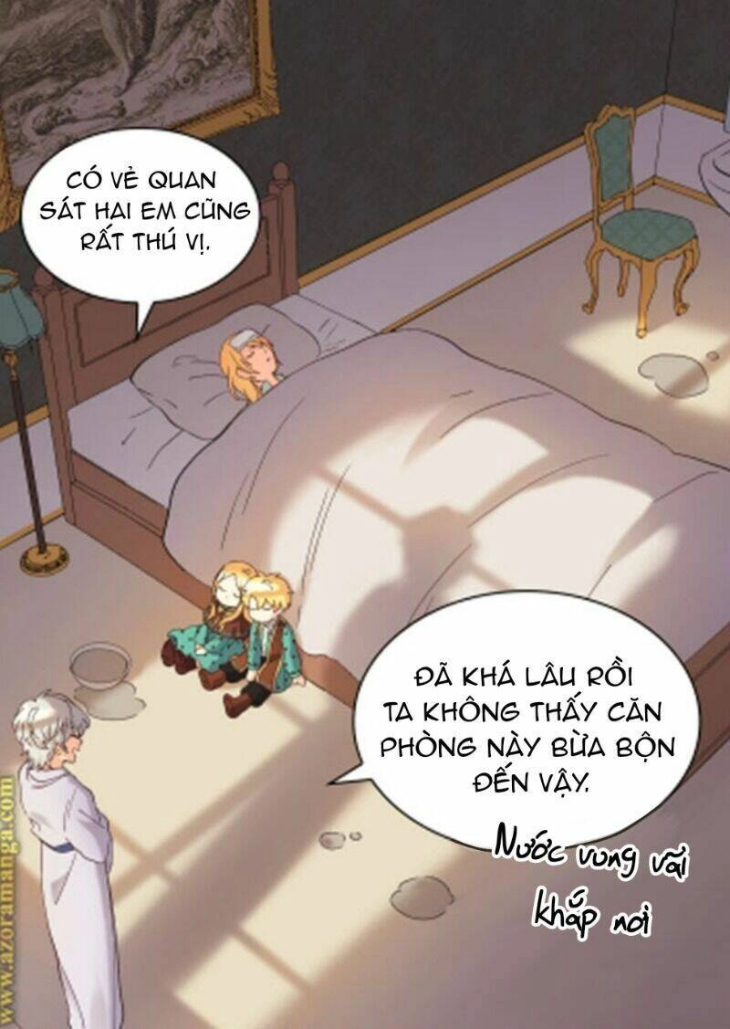 Sinh Đôi Xuyên Không Chapter 61 - 52