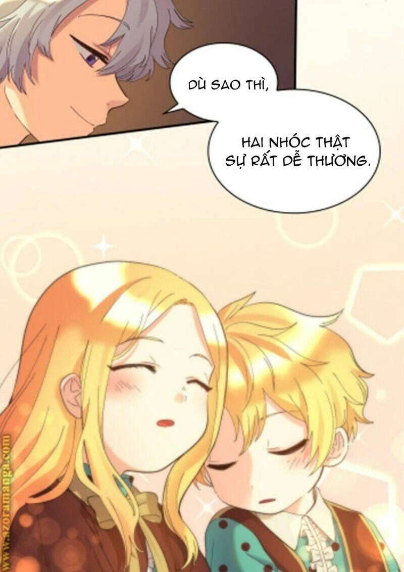 Sinh Đôi Xuyên Không Chapter 61 - 53