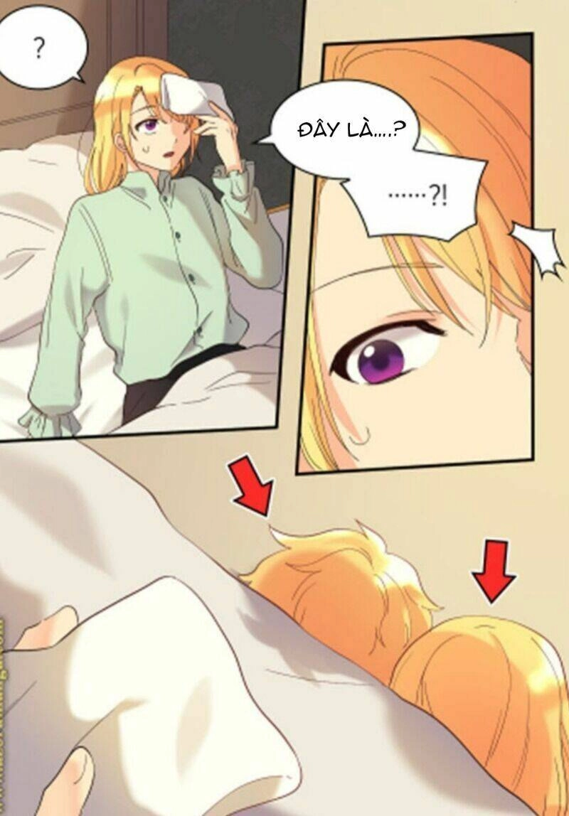 Sinh Đôi Xuyên Không Chapter 61 - 55