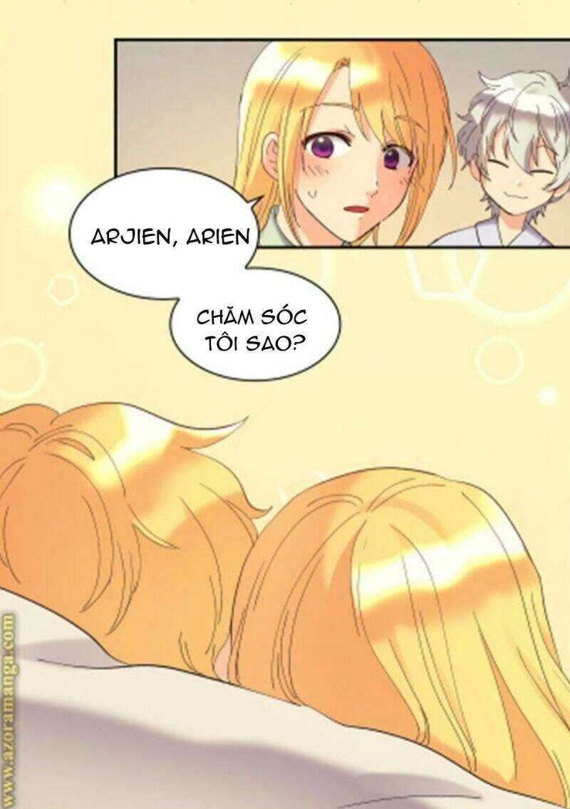 Sinh Đôi Xuyên Không Chapter 61 - 57