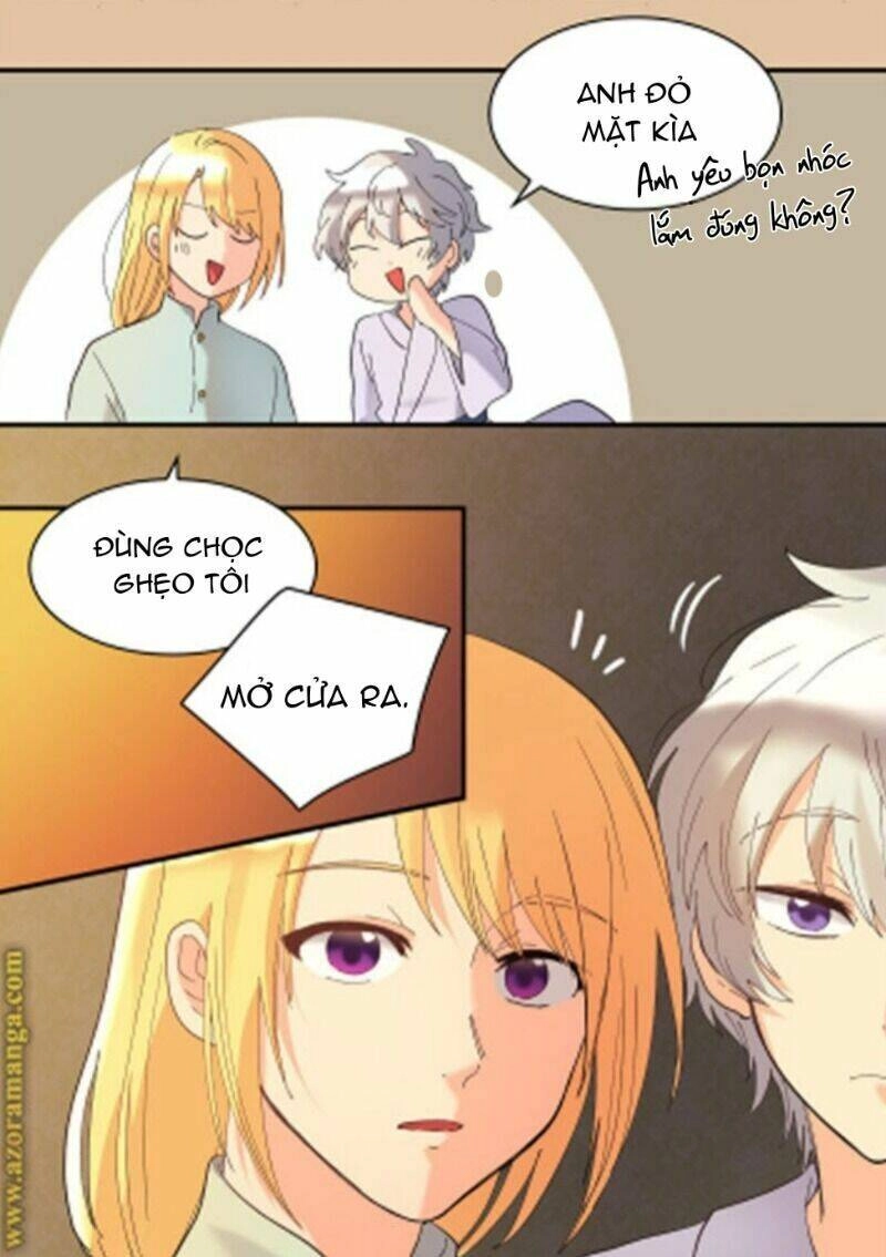 Sinh Đôi Xuyên Không Chapter 61 - 59