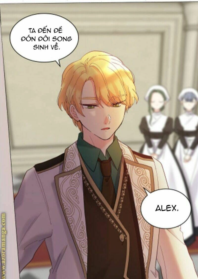 Sinh Đôi Xuyên Không Chapter 61 - 60