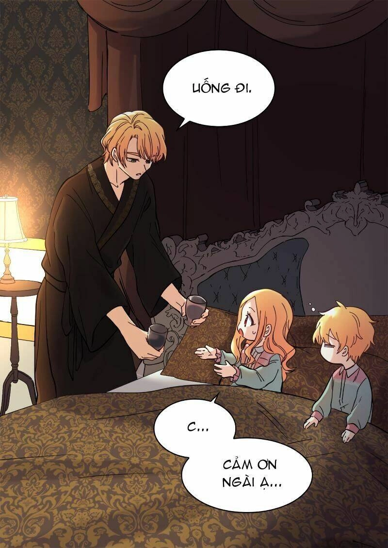 Sinh Đôi Xuyên Không Chapter 62 - 7