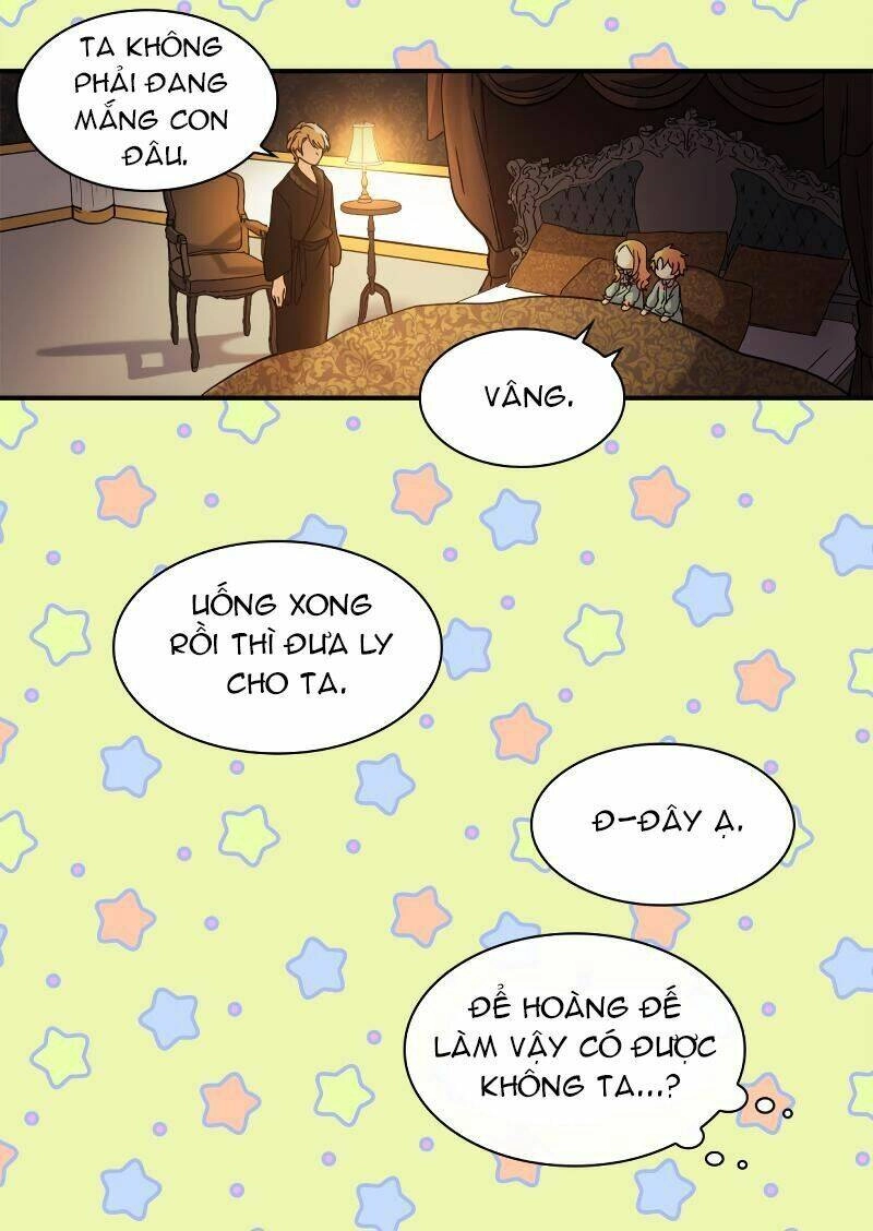 Sinh Đôi Xuyên Không Chapter 62 - 13