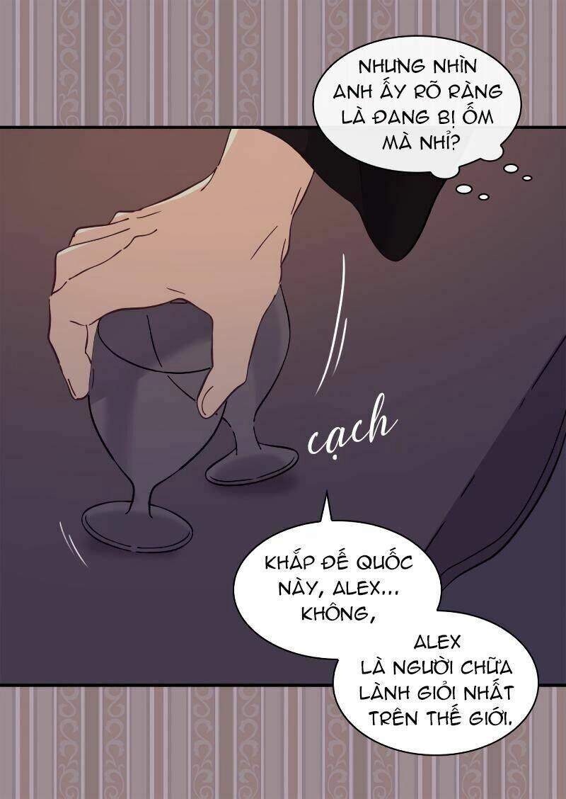 Sinh Đôi Xuyên Không Chapter 62 - 15