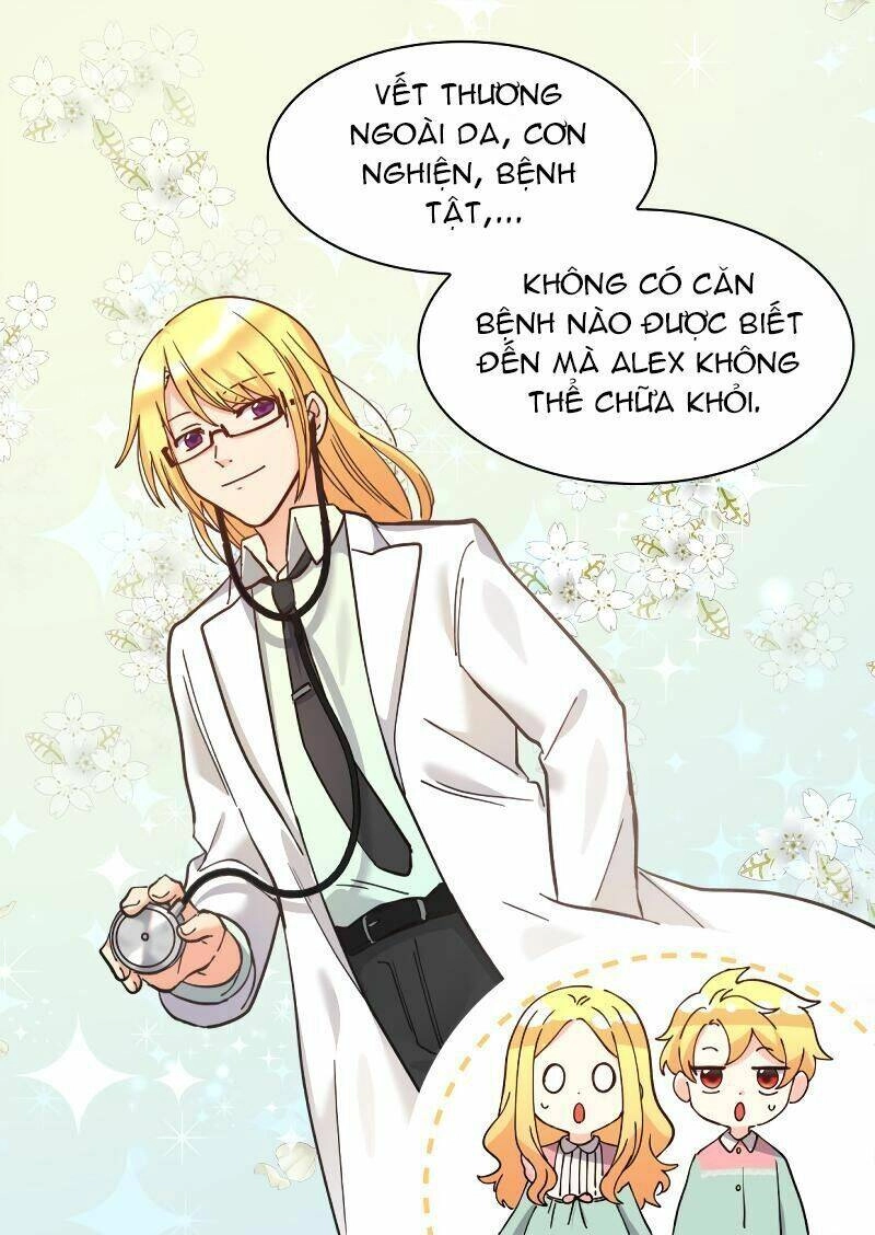 Sinh Đôi Xuyên Không Chapter 62 - 16