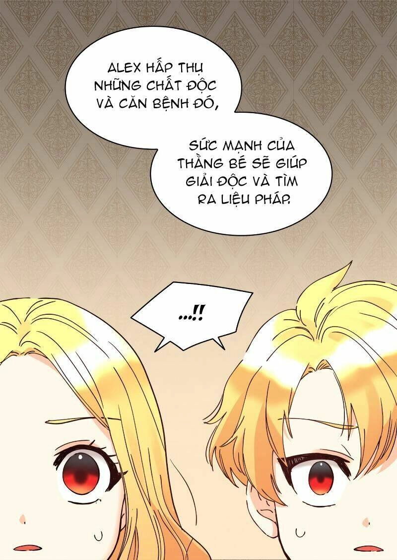 Sinh Đôi Xuyên Không Chapter 62 - 18