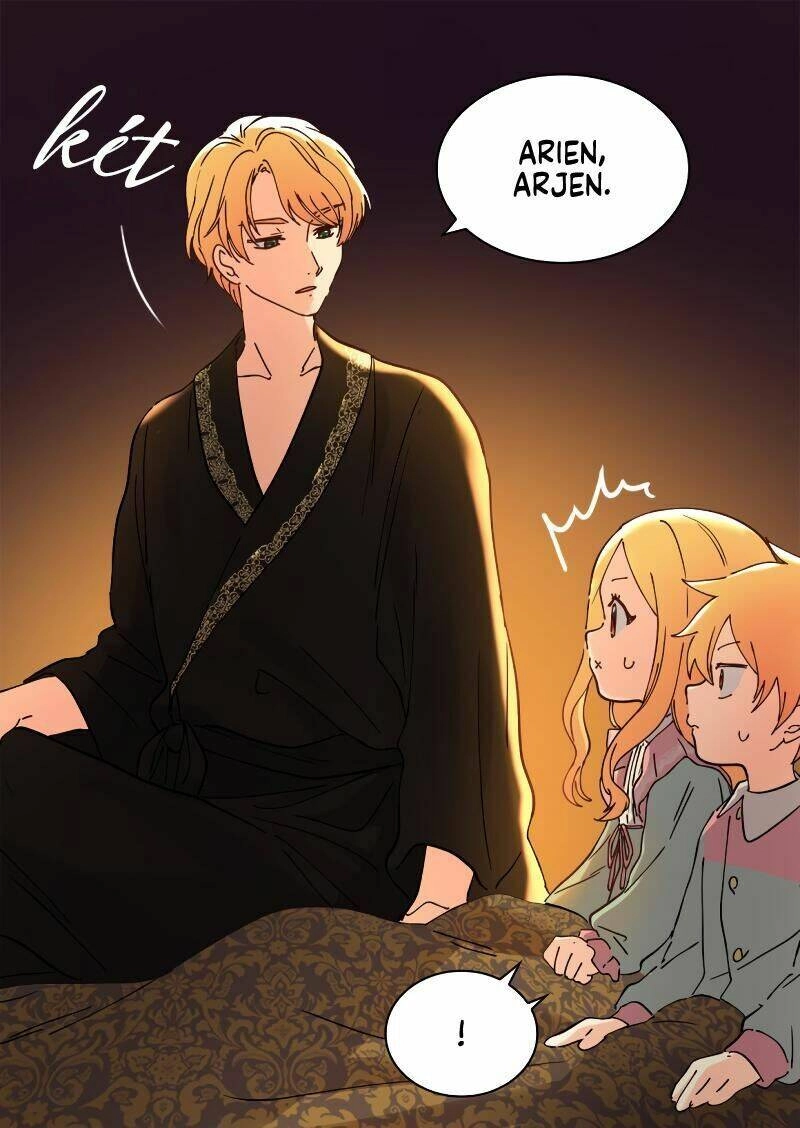 Sinh Đôi Xuyên Không Chapter 62 - 25