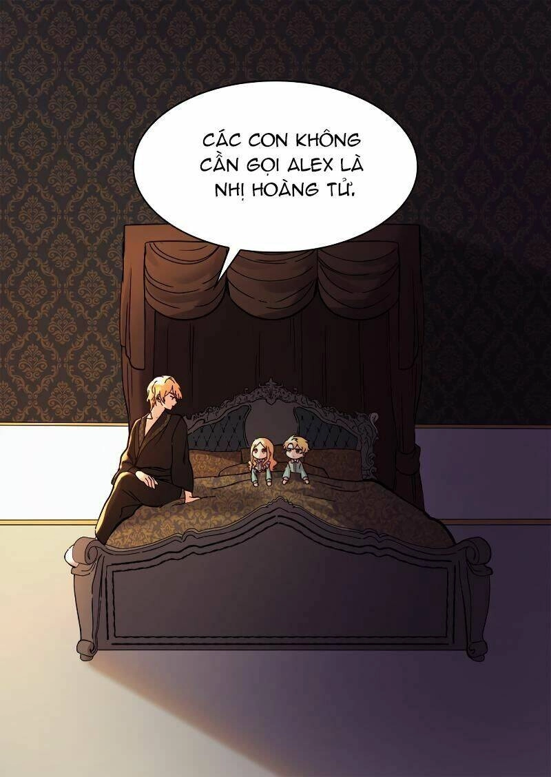 Sinh Đôi Xuyên Không Chapter 62 - 26