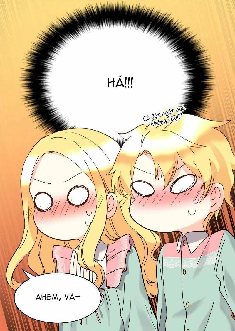 Sinh Đôi Xuyên Không Chapter 62 - 32