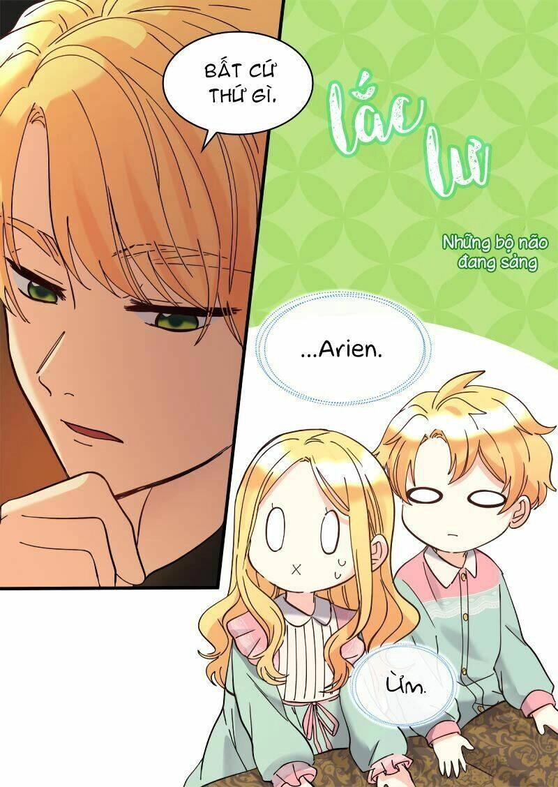 Sinh Đôi Xuyên Không Chapter 62 - 34