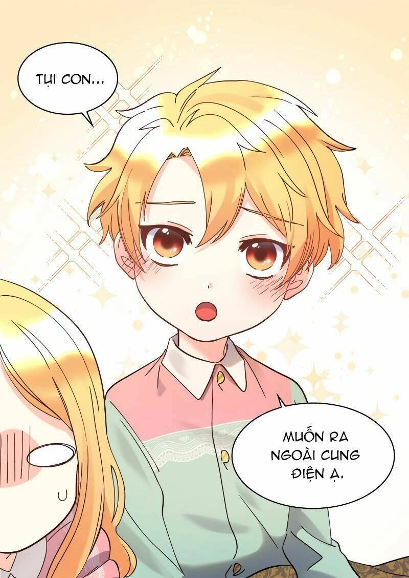 Sinh Đôi Xuyên Không Chapter 62 - 41