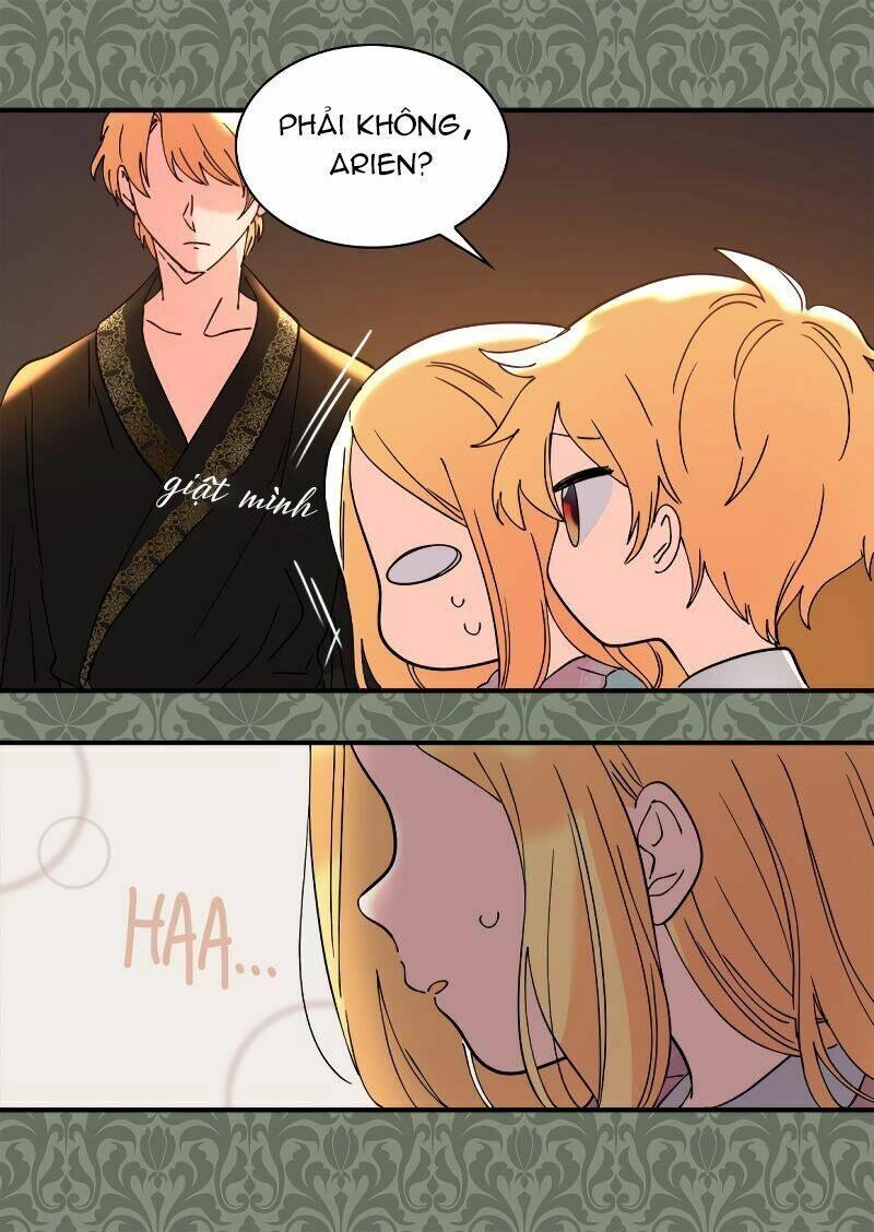 Sinh Đôi Xuyên Không Chapter 62 - 42