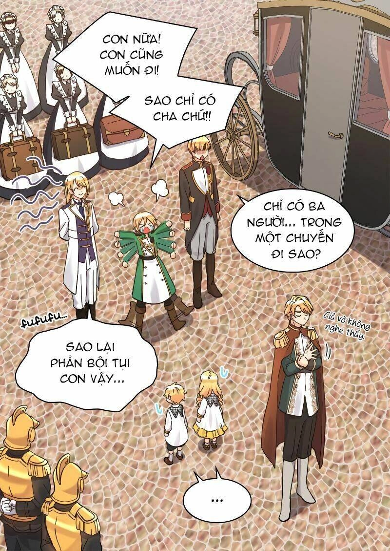 Sinh Đôi Xuyên Không Chapter 62 - 46