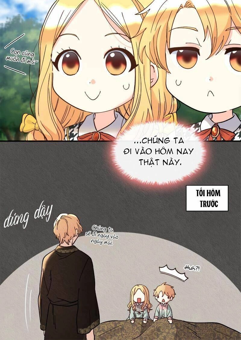 Sinh Đôi Xuyên Không Chapter 62 - 47