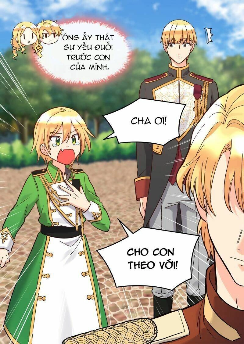 Sinh Đôi Xuyên Không Chapter 62 - 48