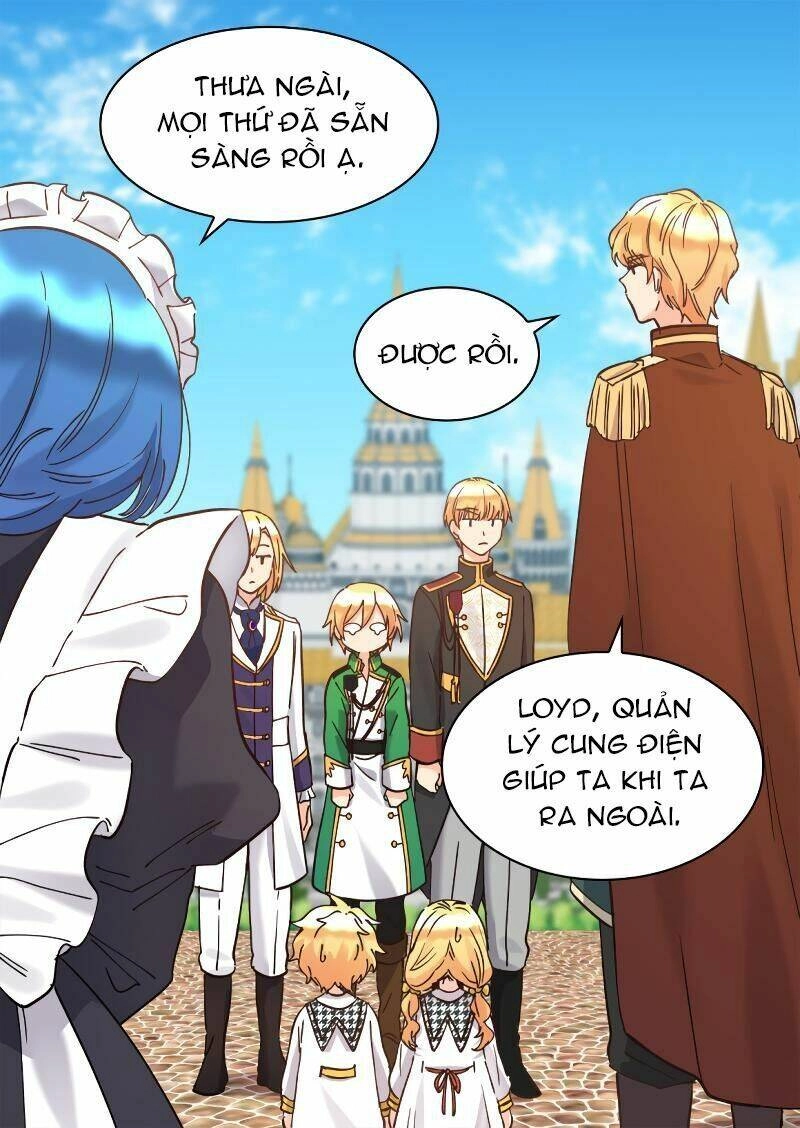 Sinh Đôi Xuyên Không Chapter 62 - 53