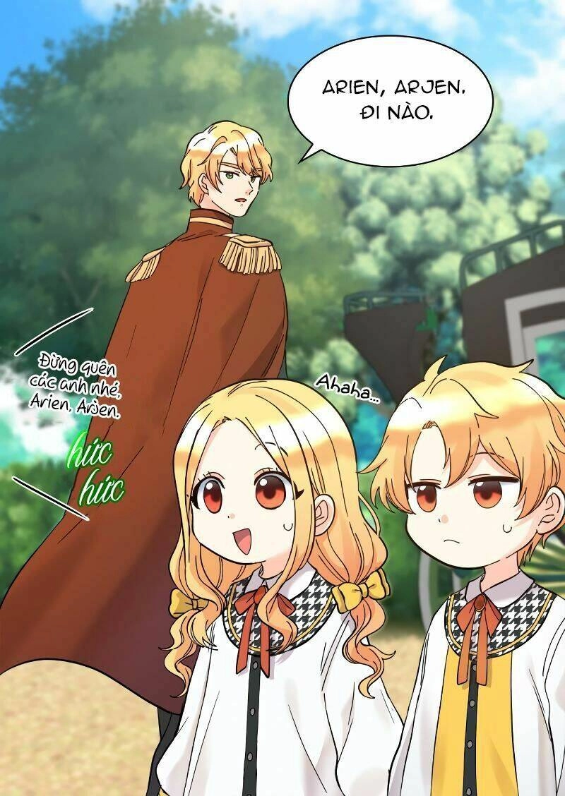 Sinh Đôi Xuyên Không Chapter 62 - 55