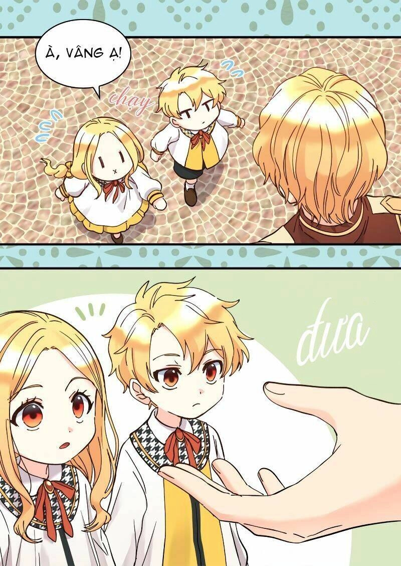 Sinh Đôi Xuyên Không Chapter 62 - 56