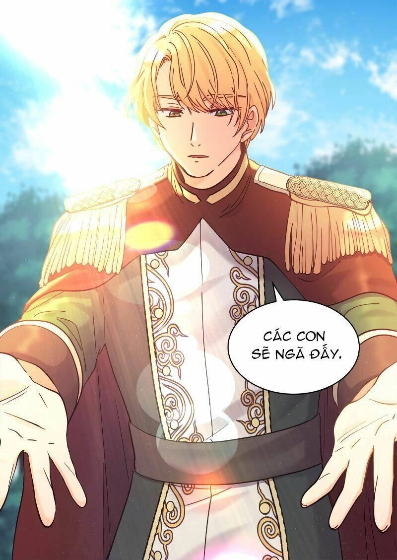 Sinh Đôi Xuyên Không Chapter 62 - 57