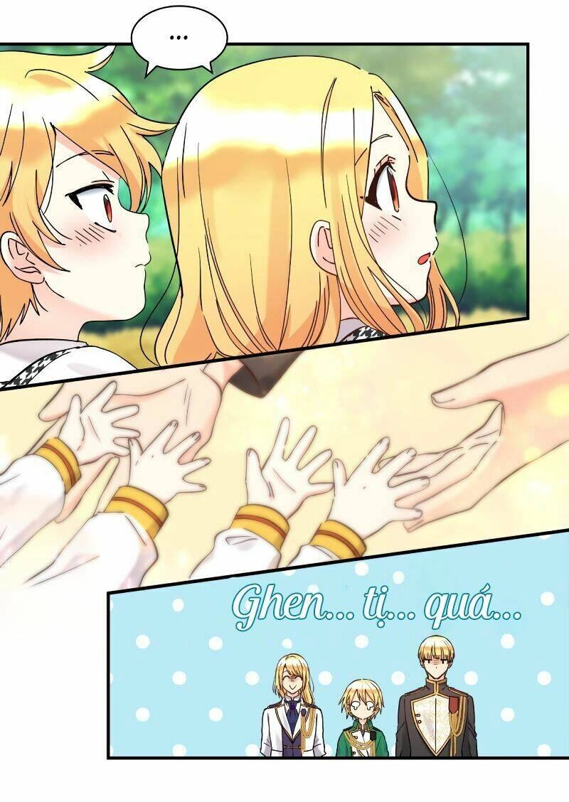 Sinh Đôi Xuyên Không Chapter 62 - 58